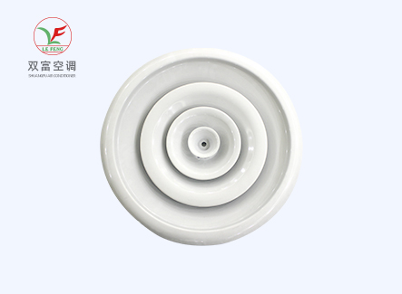 圓形散流器