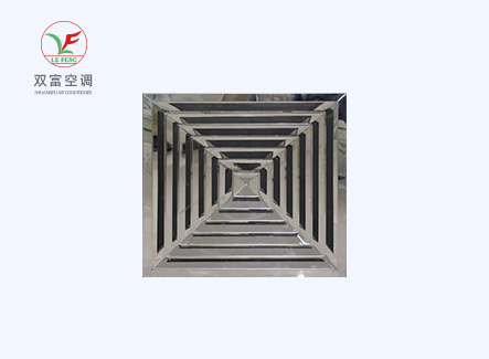 不銹鋼散流器