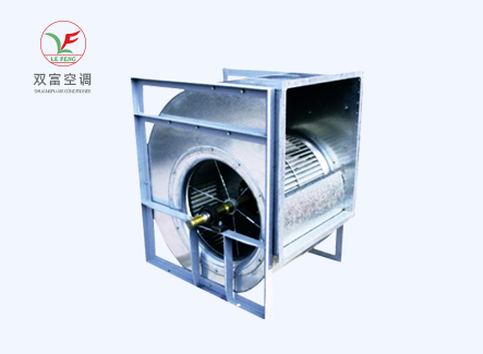 EDF系列離心通風機