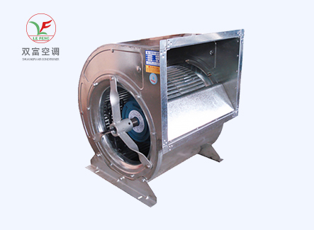 ADF系列離心通風機