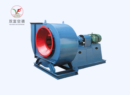 G/Y4-73系列離心通風(fēng)機(jī)