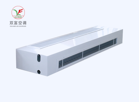 臥式明裝風(fēng)機(jī)盤管