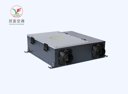 凈化型新風(fēng)換氣機(jī)