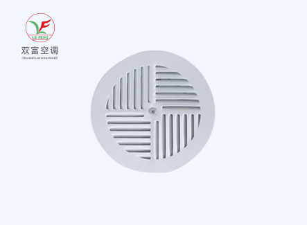 旋流風(fēng)口