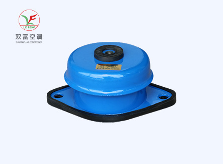 ZTG型阻尼彈簧減振器