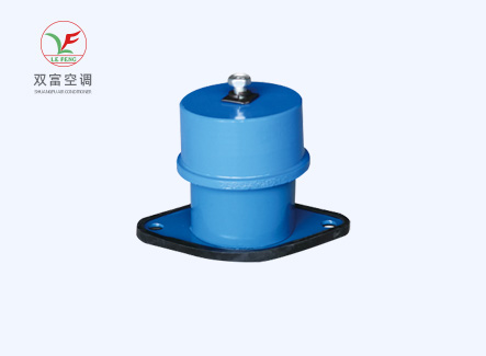 TJ1型阻尼彈簧減振器