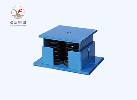 DHT型彈簧減振器