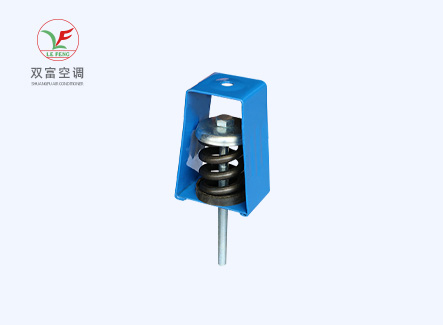 WHS型吊式彈簧減振器