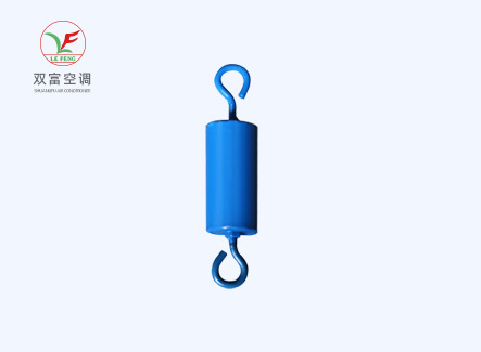 XDH型阻尼彈簧減振吊架